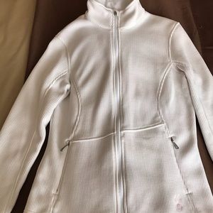 Women’s Spyder sweater